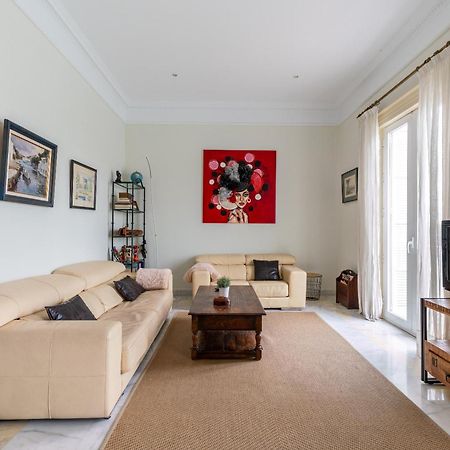 Veoapartment Betis Triana Sevilla Eksteriør billede