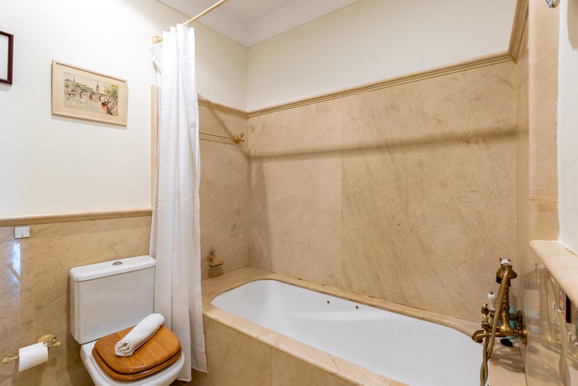 Veoapartment Betis Triana Sevilla Eksteriør billede