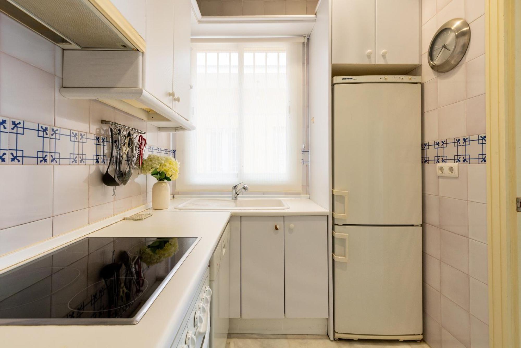 Veoapartment Betis Triana Sevilla Eksteriør billede