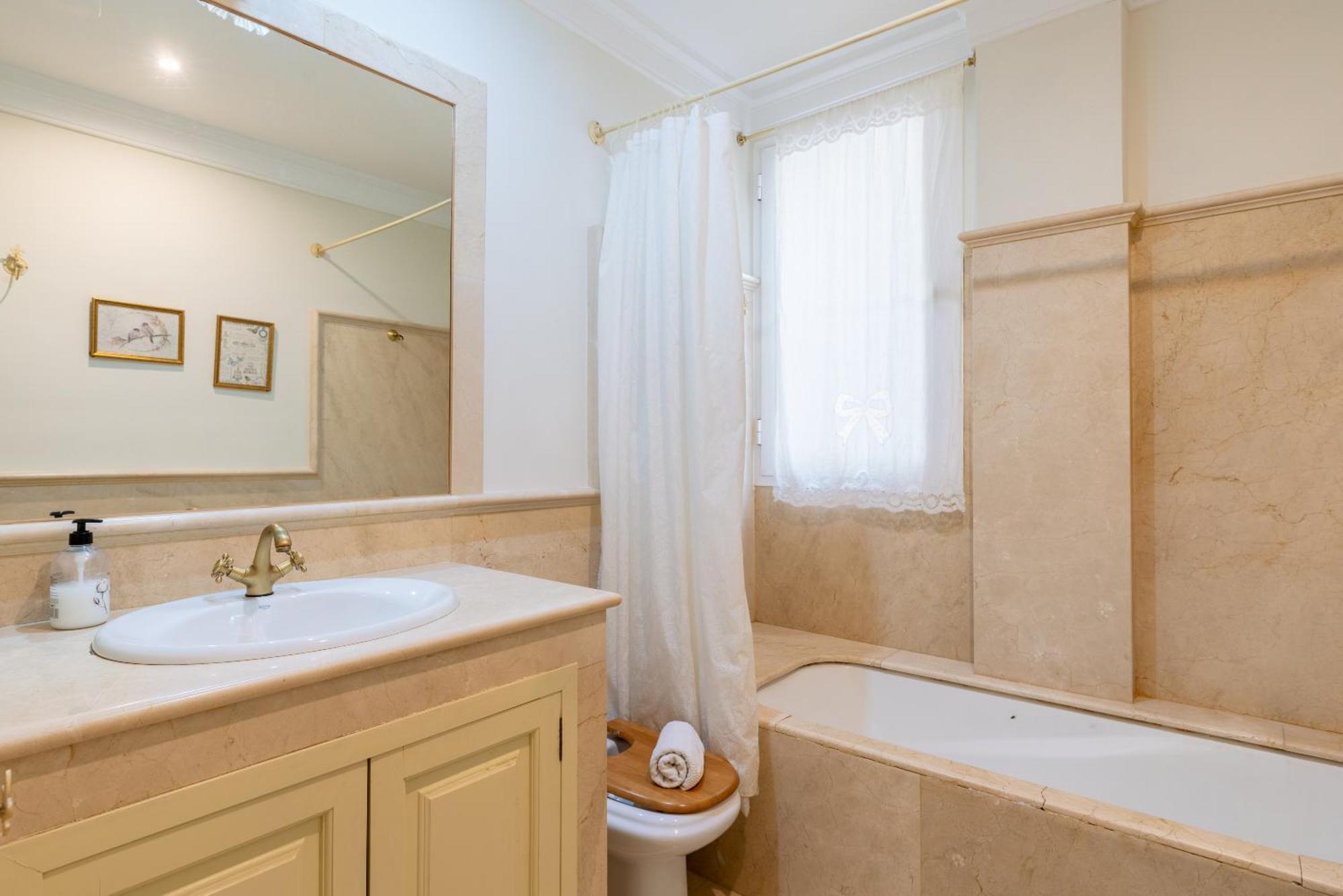 Veoapartment Betis Triana Sevilla Eksteriør billede